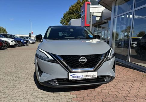 Nissan Qashqai, 2023 2