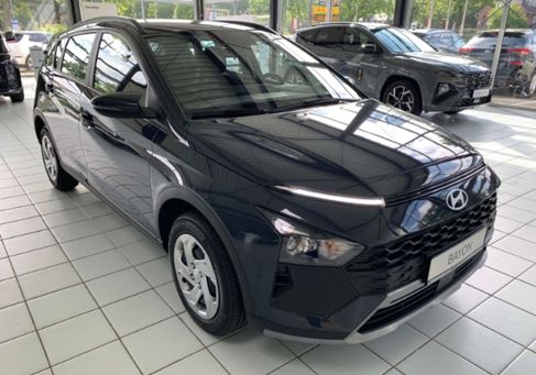 Hyundai Bayon, 2025 3