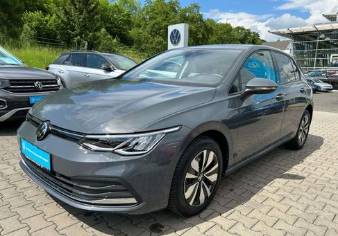 Volkswagen Golf, 2024 3