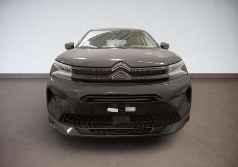 Citroën C5 Aircross, 2025