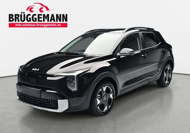 Kia Stonic, 2026
