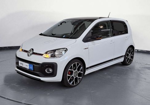 Volkswagen up!, 2022
