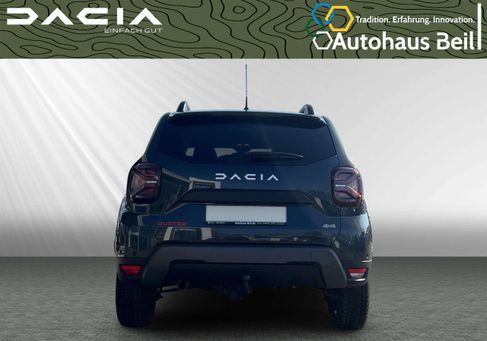 Dacia Duster, 2023