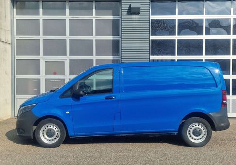 Mercedes-Benz Vito, 2021