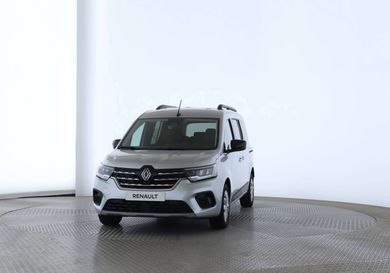 Renault Kangoo, 2025