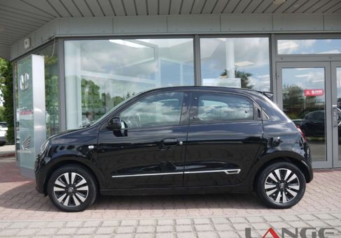 Renault Twingo, 2020 3