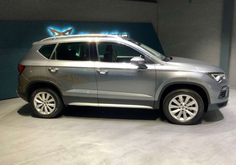 Seat Ateca, 2023