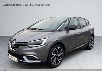 Renault Scenic, 2021