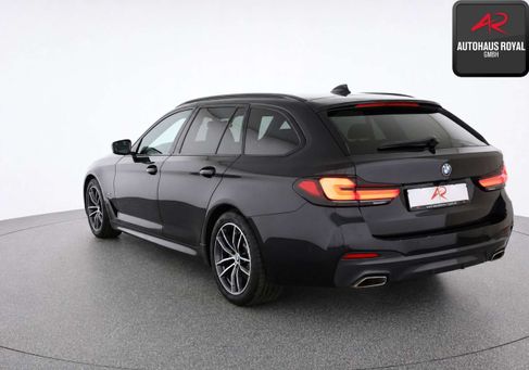 BMW 520, 2023