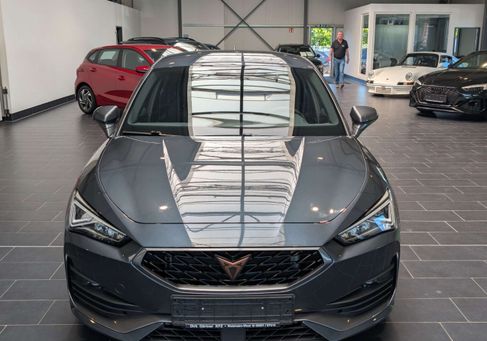 Cupra Leon, 2023
