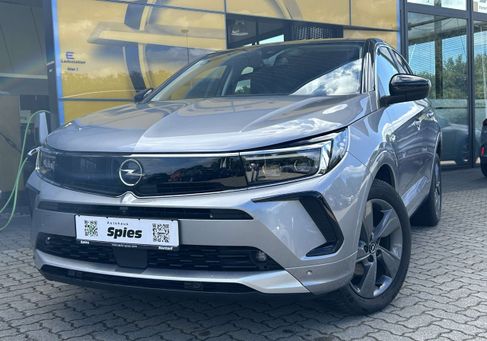 Opel Grandland X, 2023 2