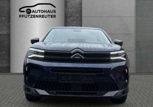 Citroën C5 Aircross, 2024 2