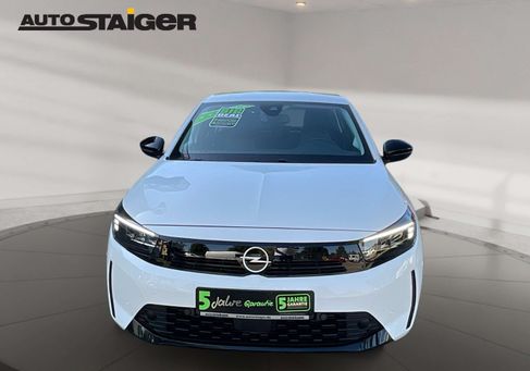 Opel Corsa, 2023 3