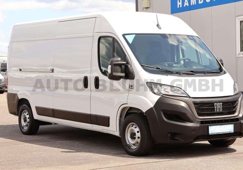 Fiat Ducato, 2023