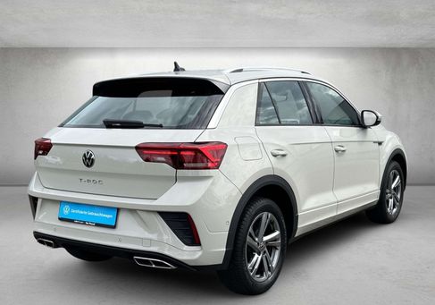 Volkswagen T-Roc, 2024