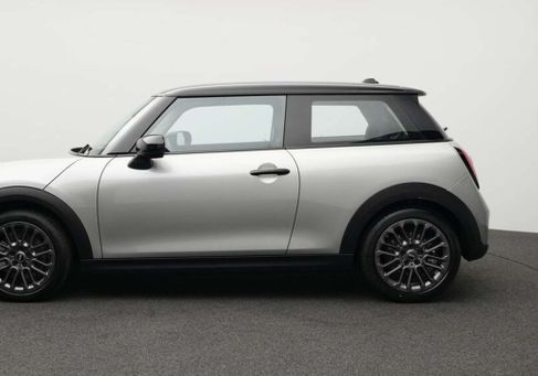 MINI Cooper, 2024