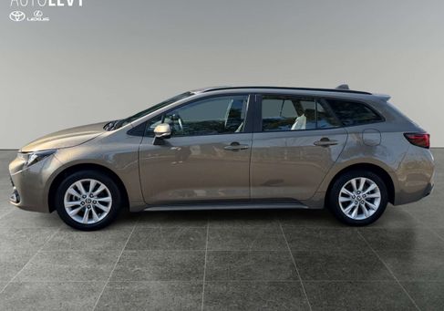 Toyota Corolla, 2023 3