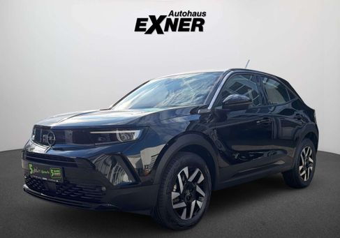 Opel Mokka, 2024 2