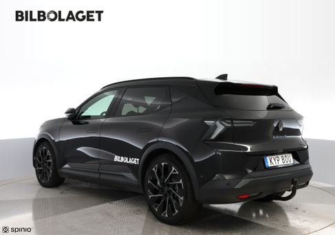 Renault Scenic, 2026