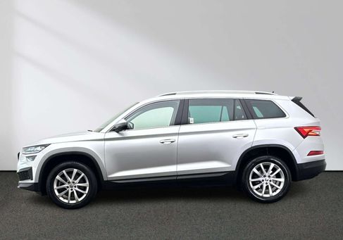 Skoda Kodiaq, 2023 2