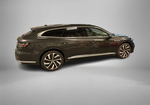 Volkswagen Arteon, 2022