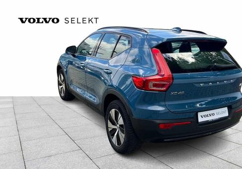 Volvo XC40, 2023 2