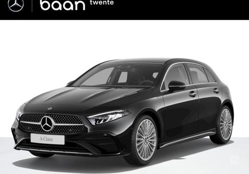 Mercedes-Benz A 180, 2024