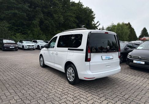 Volkswagen Caddy, 2023