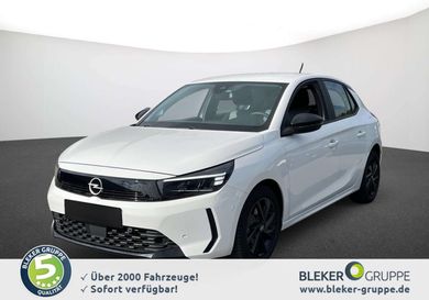 Opel Corsa, 2024
