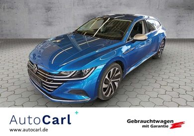Volkswagen Arteon, 2022