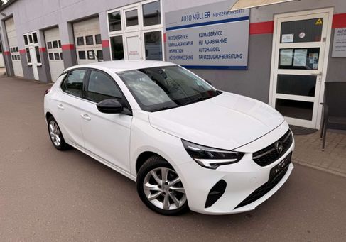 Opel Corsa, 2022 2