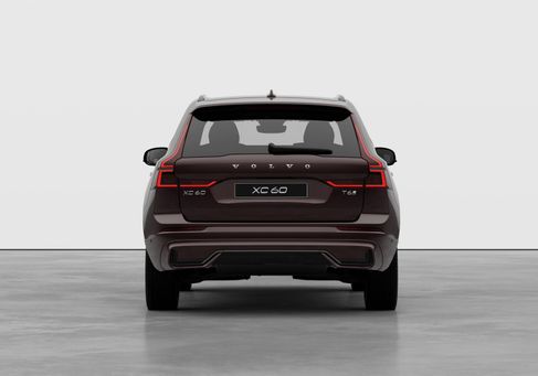 Volvo XC60, 2027 3
