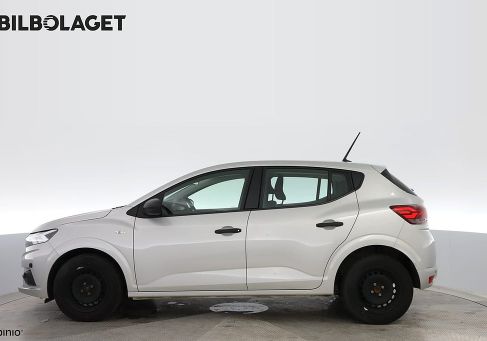 Dacia Sandero, 2023 2