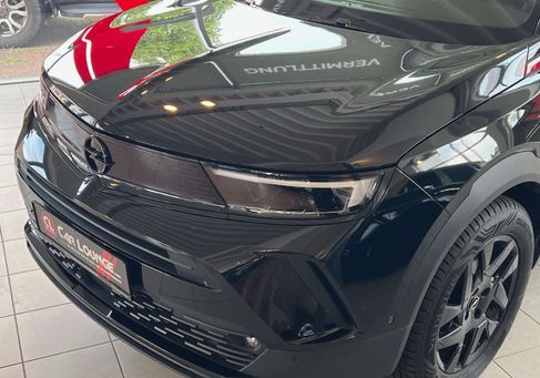 Opel Mokka, 2022 2