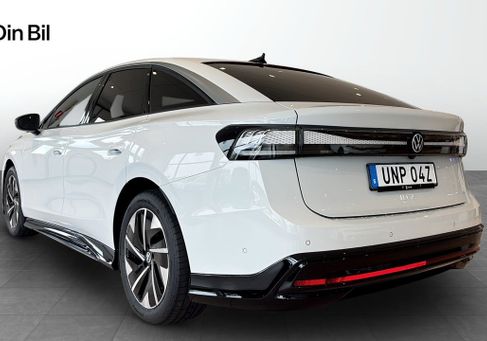 Volkswagen ID.7, 2026