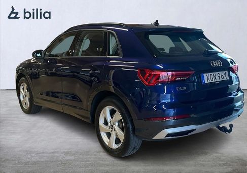 Audi Q3, 2025 2