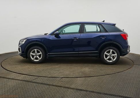 Audi Q2, 2024