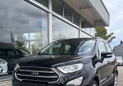 Ford EcoSport, 2022 2