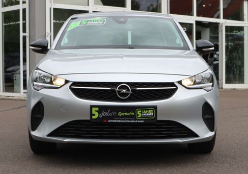 Opel Corsa, 2022 3