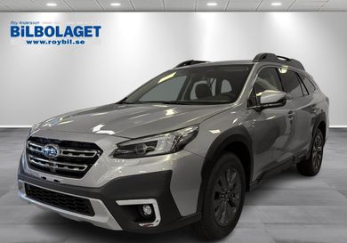 Subaru OUTBACK, 2025