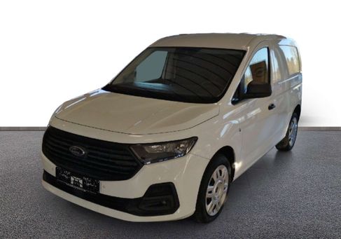 Ford Transit Connect, 2025