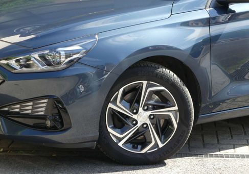 Hyundai i30, 2021 3