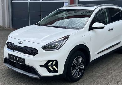 Kia Niro, 2020