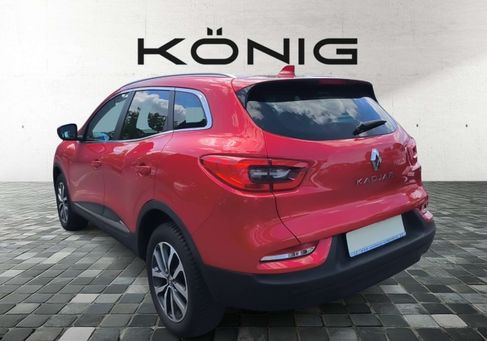 Renault Kadjar, 2021