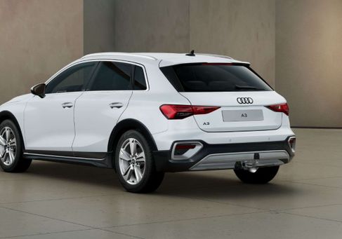 Audi A3, 2025 3