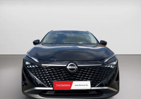 Nissan Qashqai, 2026 3