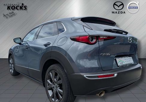Mazda CX-30, 2021 3