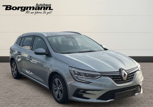 Renault Megane, 2021 3
