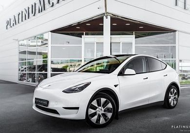 Tesla Model 3, 2023