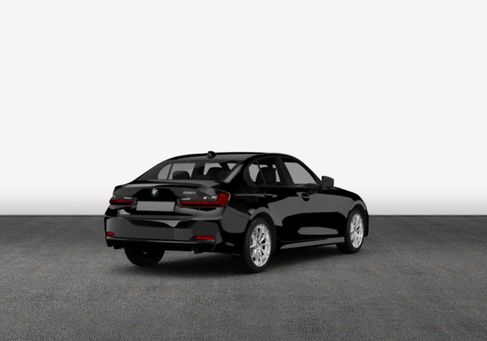 BMW 318, 2023 2